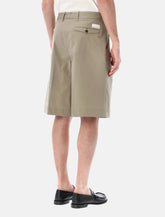 Bermuda sartoriali Odell di Nine In The Morning - | Spazio Pritelli