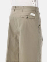 Bermuda sartoriali Odell di Nine In The Morning - | Spazio Pritelli
