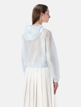 Giacca leggera Re-Nylon Prada - | Spazio Pritelli