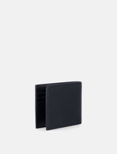 Off-White Heritage bifold leather wallet - | Spazio Pritelli