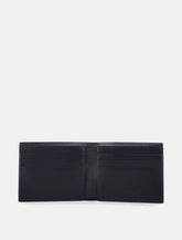 Off-White Heritage bifold leather wallet - | Spazio Pritelli