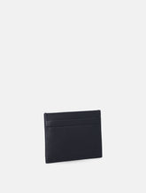 Off-White leather Heritage cardholder - | Spazio Pritelli