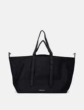 Off-White Heritage Day Off tote bag - | Spazio Pritelli