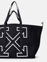 Off-White Heritage Day Off tote bag - | Spazio Pritelli