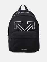Off-White Heritage backpack - | Spazio Pritelli