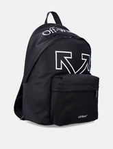 Off-White Heritage backpack - | Spazio Pritelli