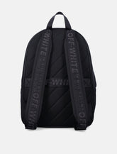 Off-White Heritage backpack - | Spazio Pritelli