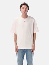 Off-White Paint Arrow cotton t-shirt - | Spazio Pritelli