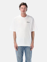 Off-White Script skate t-shirt - | Spazio Pritelli