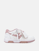 Off-White Out of Office women’s sneakers - | Spazio Pritelli