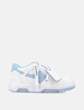 Off-White Out of Office women’s sneakers - | Spazio Pritelli