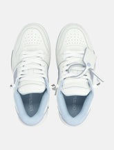Off-White Out of Office women’s sneakers - | Spazio Pritelli