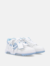 Off-White Out of Office women’s sneakers - | Spazio Pritelli