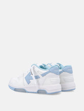 Off-White Out of Office women’s sneakers - | Spazio Pritelli