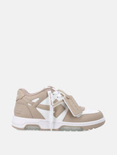 Off-White Out of Office women’s sneakers - | Spazio Pritelli