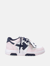 Off-White Out of Office women’s sneakers - | Spazio Pritelli