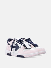 Off-White Out of Office women’s sneakers - | Spazio Pritelli