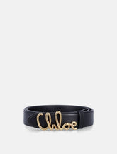 Cintura Chloé Iconic - | Spazio Pritelli