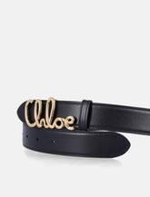 Cintura Chloé Iconic - | Spazio Pritelli
