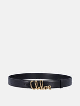 Cintura Chloé Iconic - | Spazio Pritelli