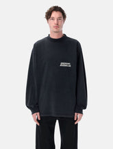 Balenciaga Masking Tape t-shirt - | Spazio Pritelli