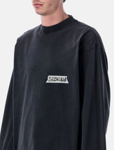 Balenciaga Masking Tape t-shirt - | Spazio Pritelli