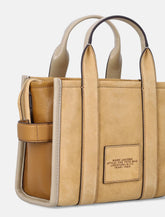 Marc Jacobs The Suede small Tote bag - | Spazio Pritelli