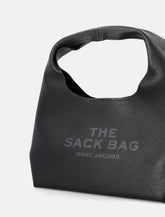 Marc Jacobs The Sack Bag in Grained Leather - | Spazio Pritelli