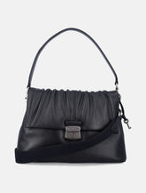 Marc Jacobs Cristina nappa leather Messenger - | Spazio Pritelli