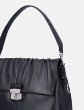 Marc Jacobs Cristina nappa leather Messenger - | Spazio Pritelli