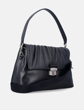 Marc Jacobs Cristina nappa leather Messenger - | Spazio Pritelli