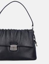 Marc Jacobs Cristina nappa leather Messenger - | Spazio Pritelli