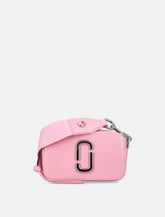 Marc Jacobs The Snapshot Bag in Saffiano Leather - | Spazio Pritelli