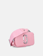 Marc Jacobs The Snapshot Bag in Saffiano Leather - | Spazio Pritelli