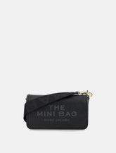 Marc Jacobs The Leather Mini Bag - | Spazio Pritelli
