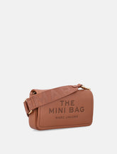 Marc Jacobs The Leather Mini Bag - | Spazio Pritelli