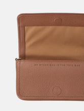 Marc Jacobs The Leather Mini Bag - | Spazio Pritelli