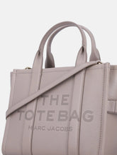 Marc Jacobs The Medium Tote Bag in Leather - | Spazio Pritelli