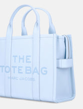 Marc Jacobs The Medium Tote Bag in Leather - | Spazio Pritelli