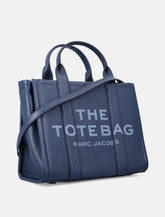 Marc Jacobs The Medium Tote Bag in Leather - | Spazio Pritelli