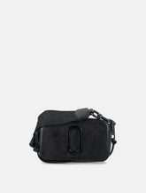 Marc Jacobs The Snapshot Saffiano Leather Bag - | Spazio Pritelli