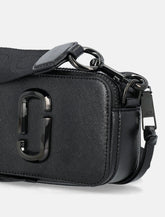 Marc Jacobs The Snapshot Saffiano Leather Bag - | Spazio Pritelli