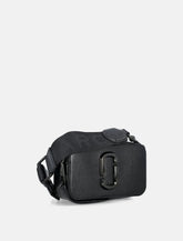 Marc Jacobs The Snapshot Saffiano Leather Bag - | Spazio Pritelli