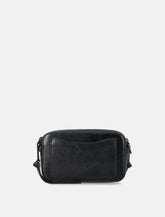 Marc Jacobs The Snapshot Saffiano Leather Bag - | Spazio Pritelli