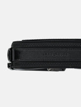 Marc Jacobs The Snapshot Saffiano Leather Bag - | Spazio Pritelli