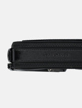 Marc Jacobs The Snapshot Saffiano Leather Bag - | Spazio Pritelli