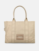 Marc Jacobs The Large Canvas Tote Bag - | Spazio Pritelli