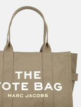 Marc Jacobs The Large Canvas Tote Bag - | Spazio Pritelli