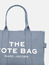 Marc Jacobs The Large Canvas Tote Bag - | Spazio Pritelli