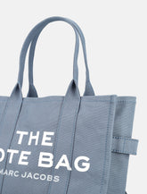 Marc Jacobs The Large Canvas Tote Bag - | Spazio Pritelli